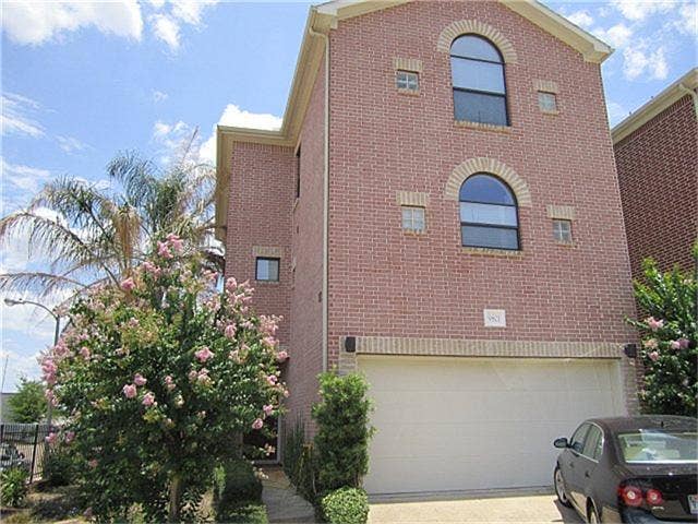 Property photo for 9801 Cynthia Ann Court, Houston, TX