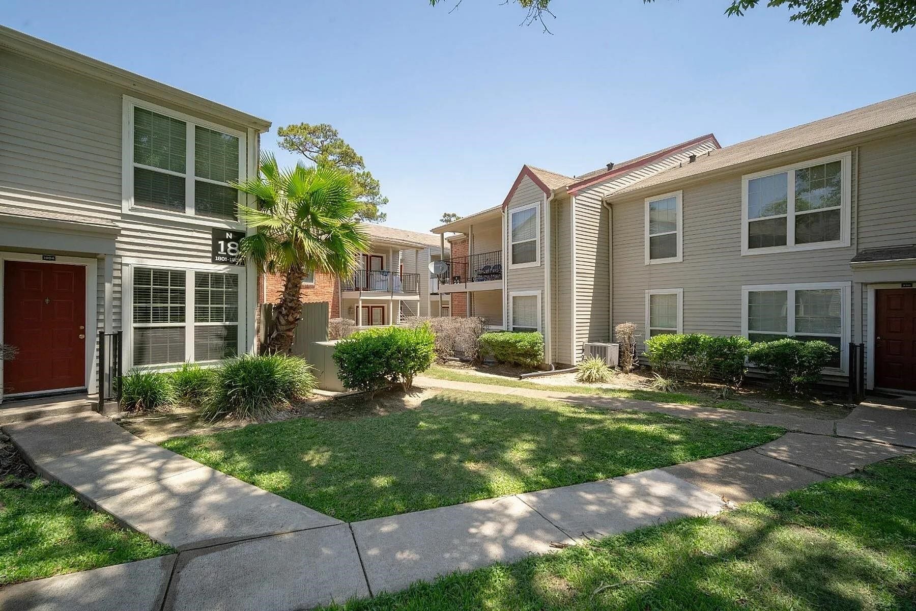 12800 Woodforest Boulevard, #N1502, Houston, TX 77015