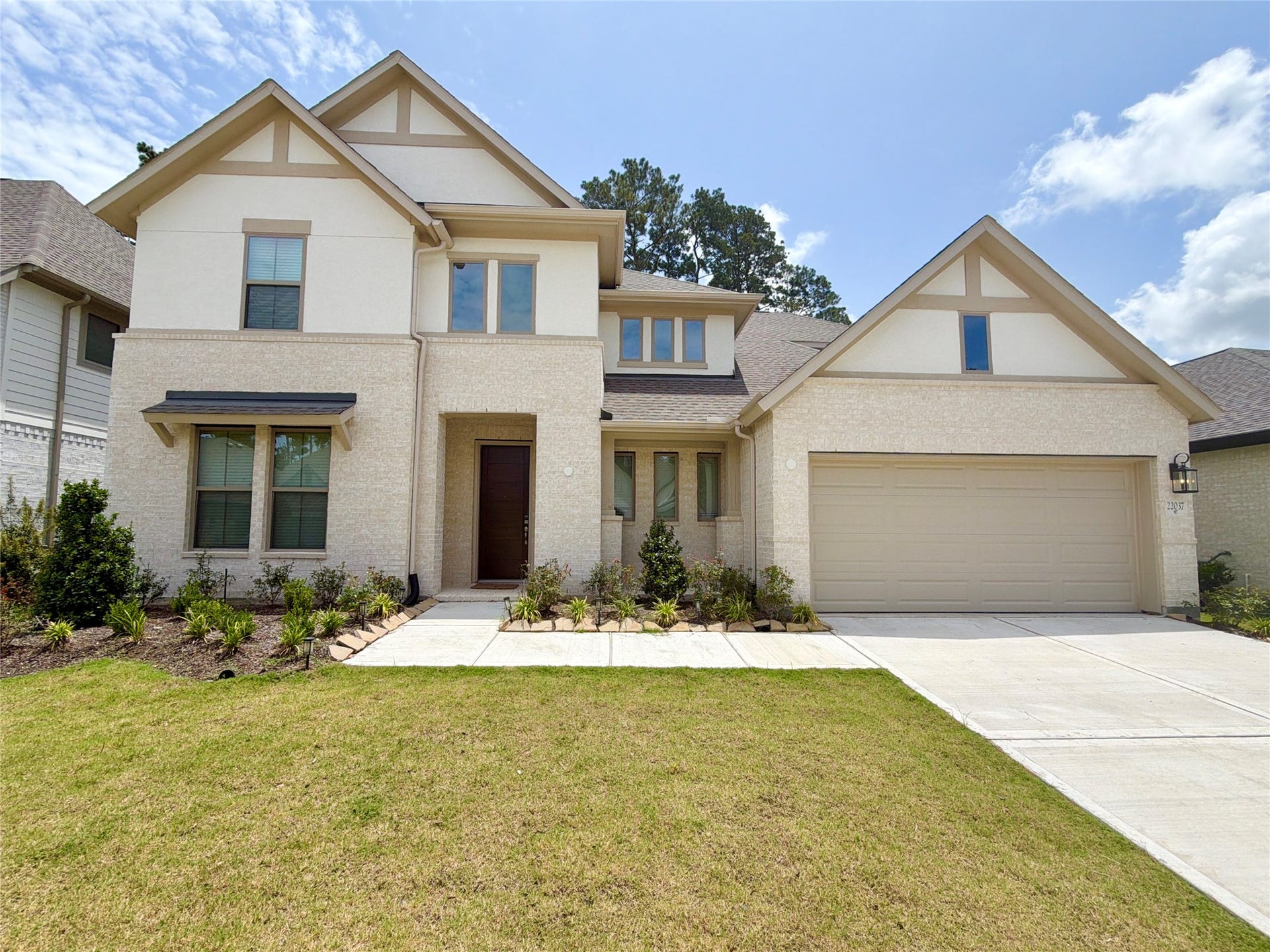 Welcome Home!