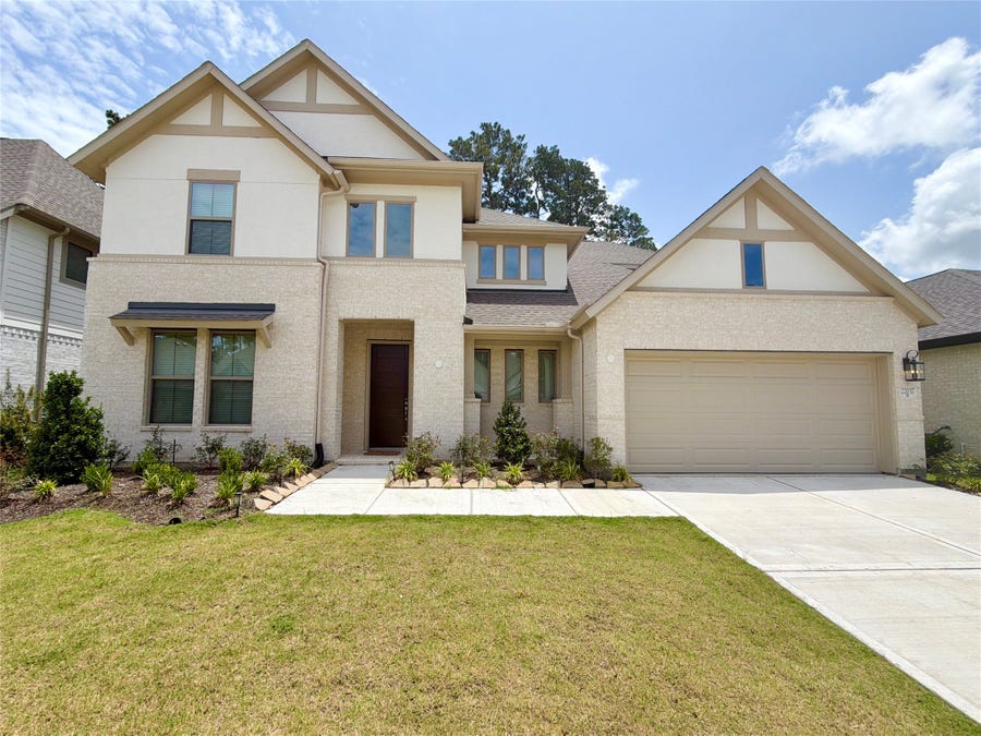 Property photo for 22037 Gateway Arch Drive, Porter, TX