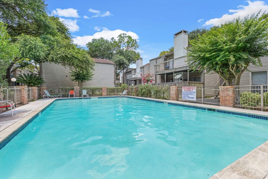 Property photo for 9707 Richmond Avenue, #53, Houston, TX