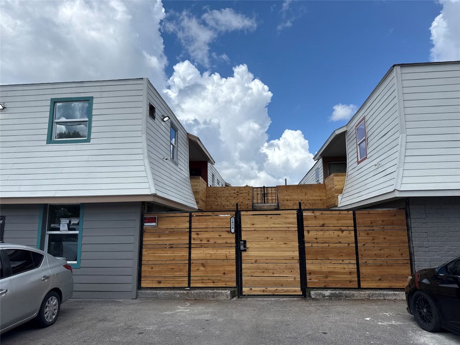 Property photo for 2434 Lidstone Street, #ST, Houston, TX