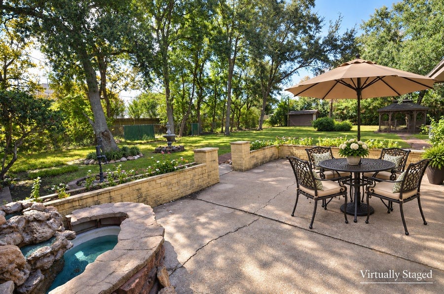 Property photo for 3207 Hamm Road, Pearland, TX