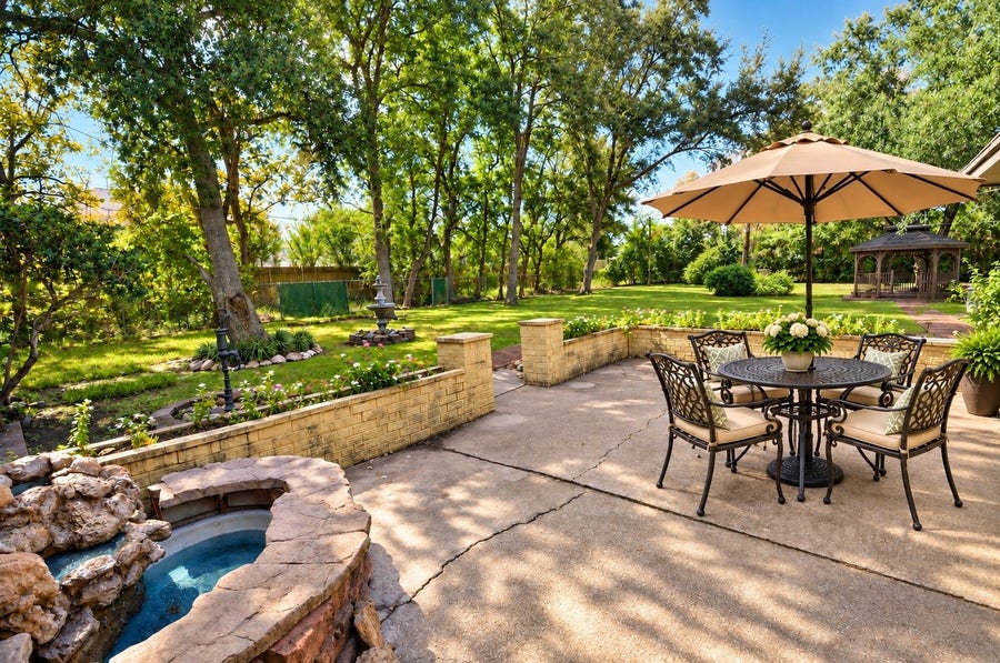 Property photo for 3207 Hamm Road, Pearland, TX