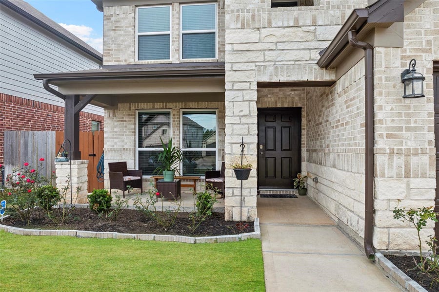 Property photo for 2110 Artic Loon Drive, Conroe, TX