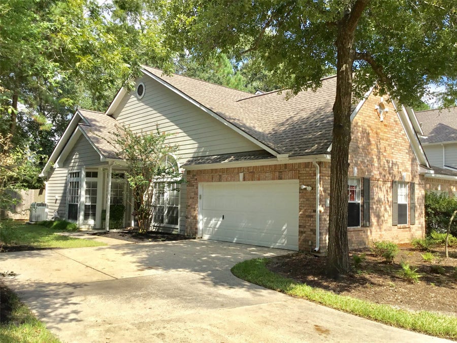 Property photo for 3 Spiral Vine Circle, The Woodlands, TX