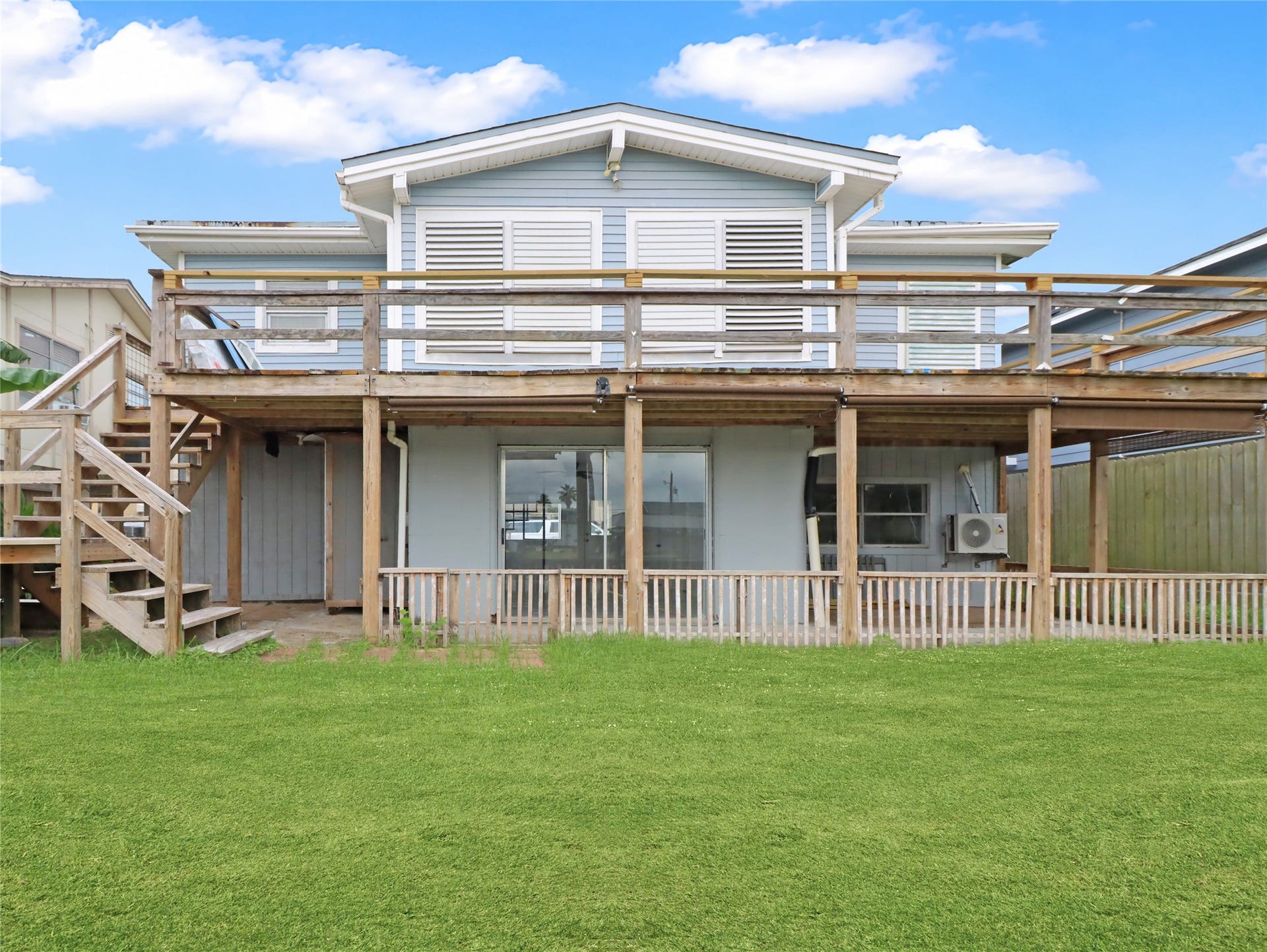176 Barracuda Street, #B, Bayou Vista, TX 77563 176 Barracuda Street, #B, Bayou Vista, TX 77563