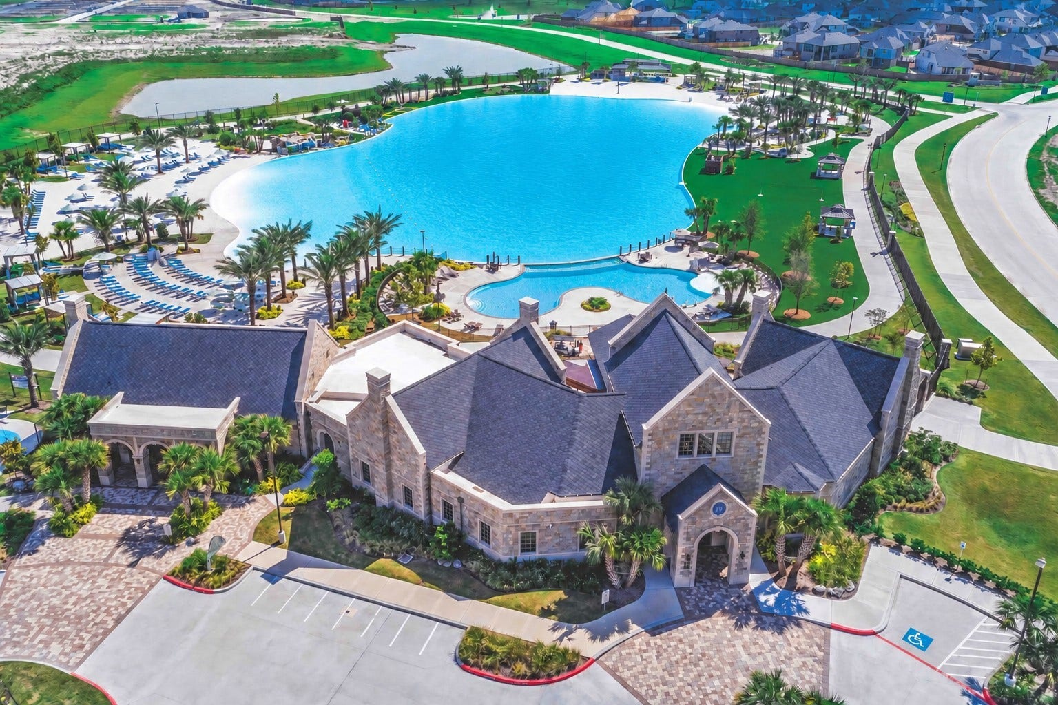15226 Dinnet Berm Drive, Humble, TX 77346