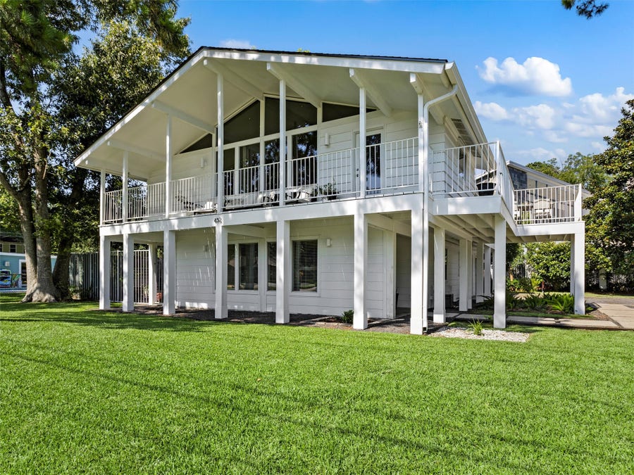 Property photo for 432 Glen Cove Street, Kemah, TX