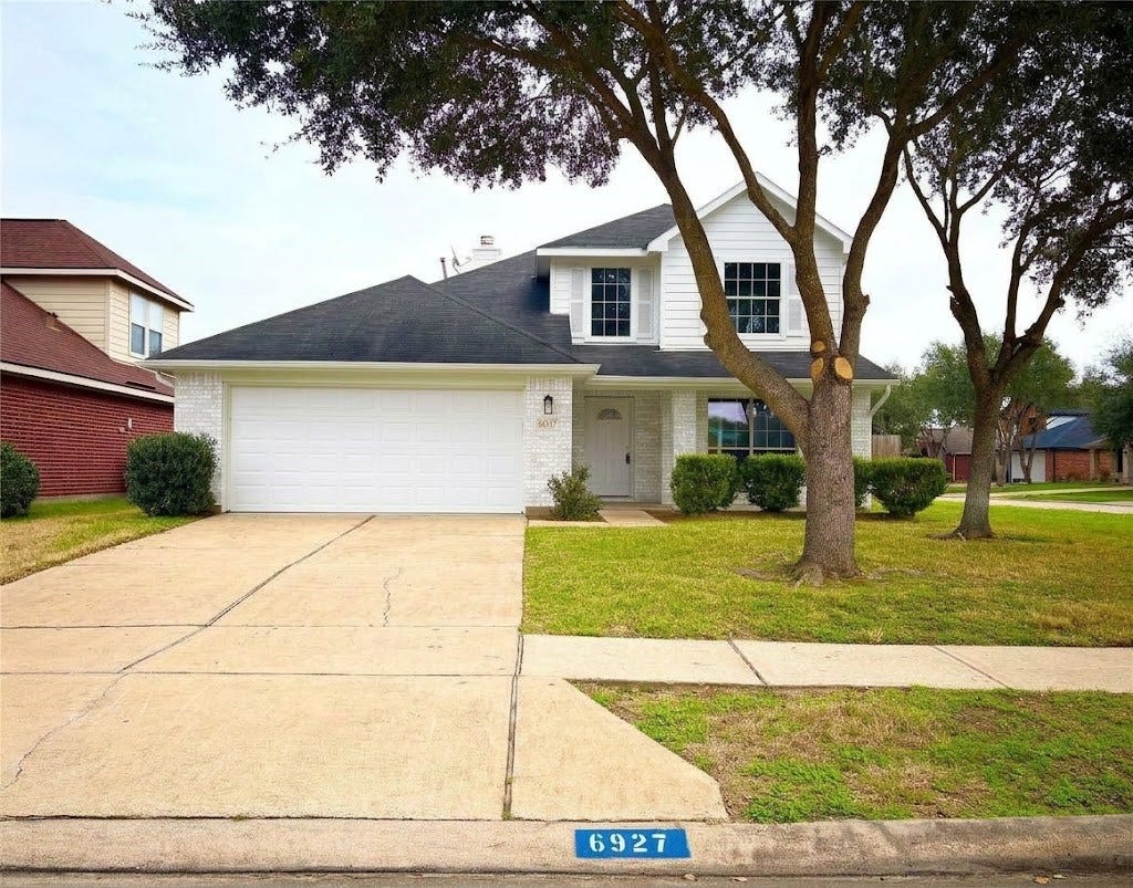 6927 Pheasant Oak Drive, Houston, TX 77083