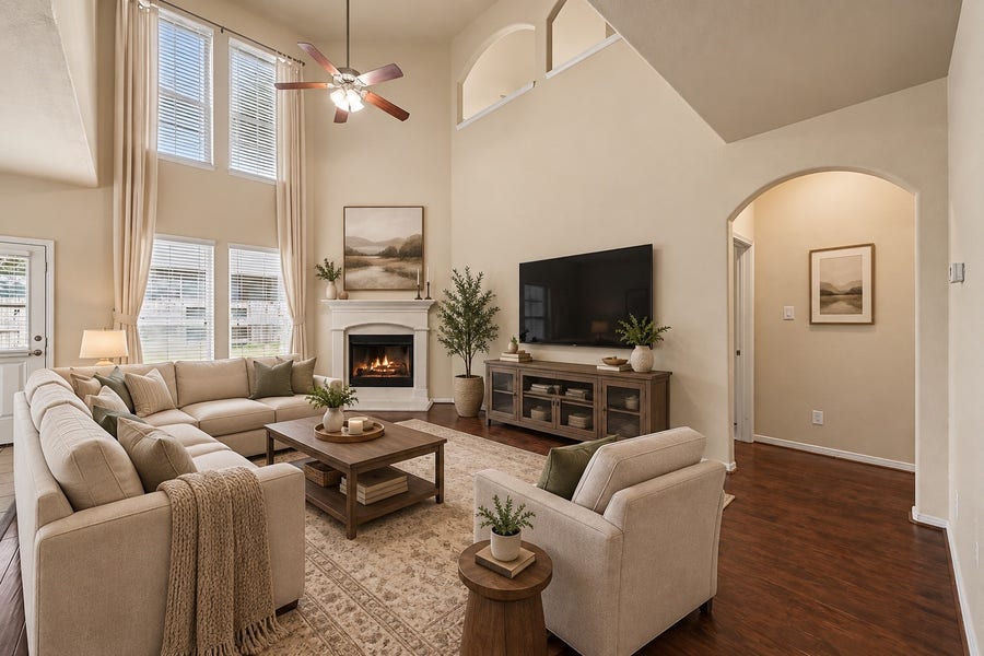 Property photo for 19315 Anchor Bay Lane, Humble, TX