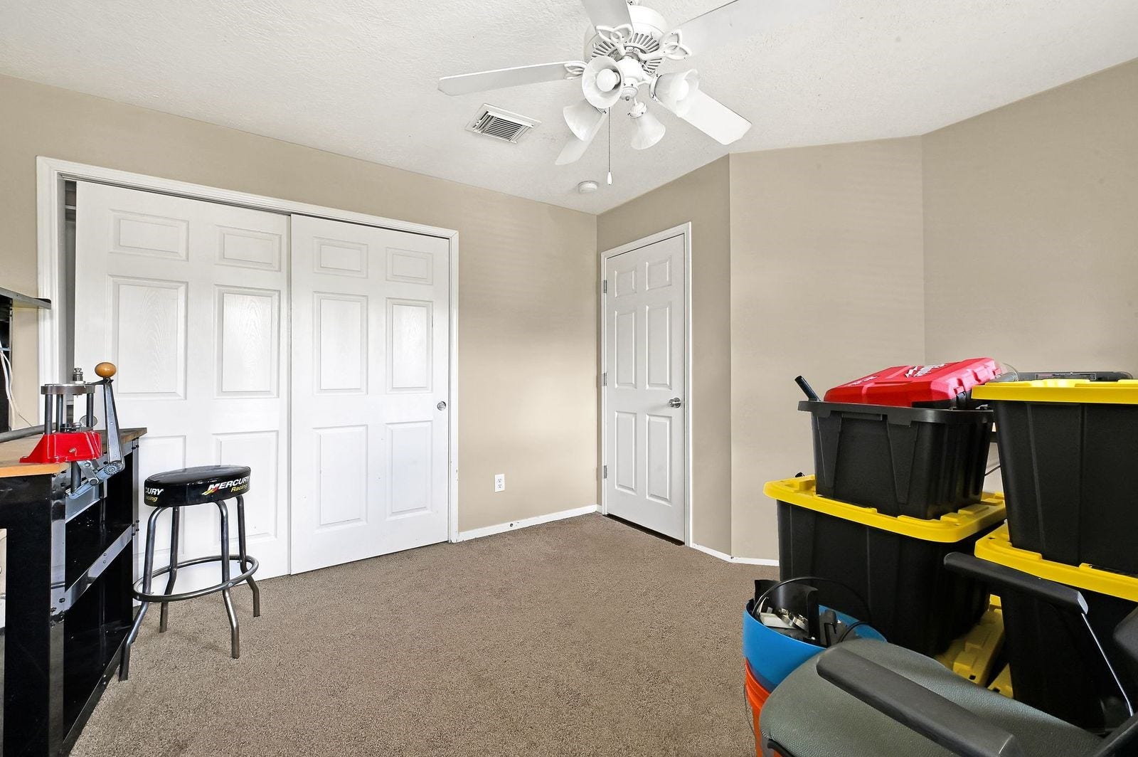 3422 Bay Breeze Drive, Seabrook, TX 77586 Bedroom 2