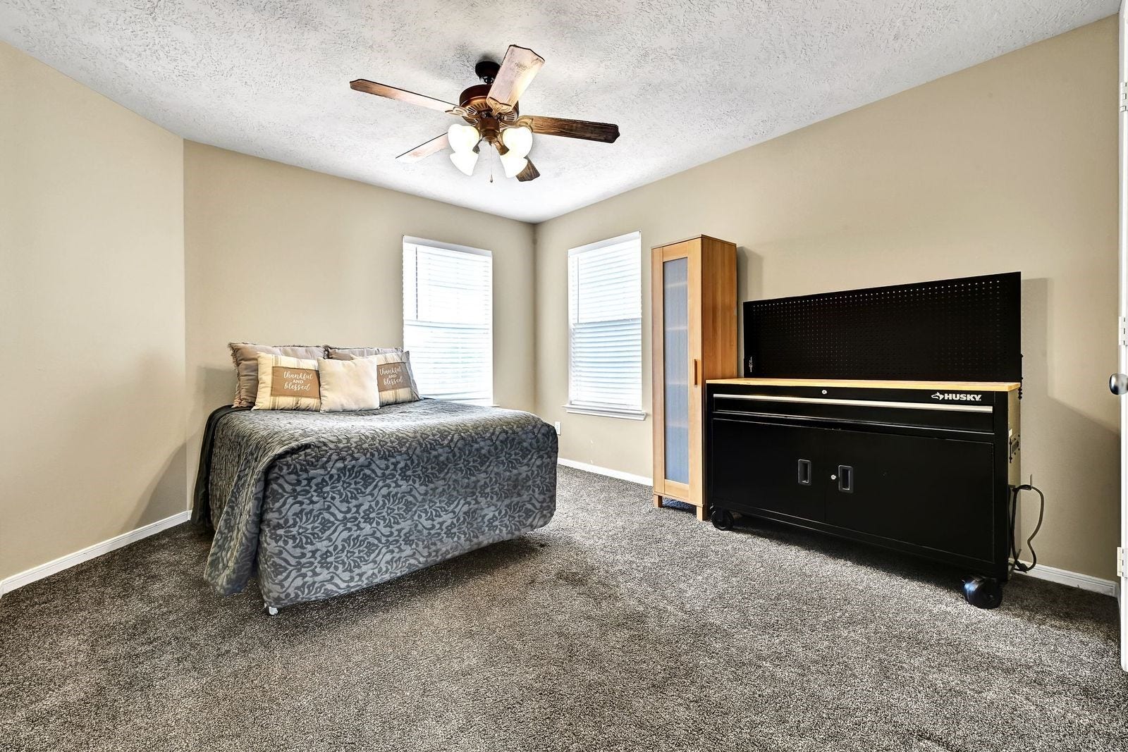3422 Bay Breeze Drive, Seabrook, TX 77586 Bedroom 4