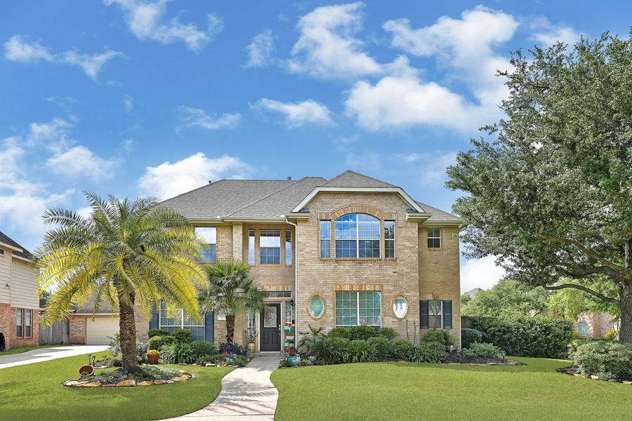 Property photo for 3422 Bay Breeze Drive, Seabrook, TX
