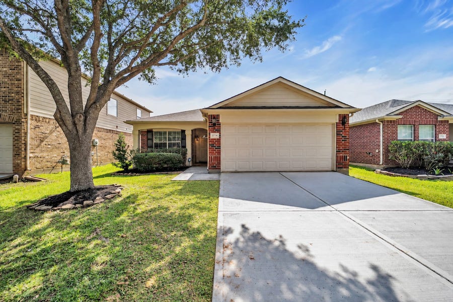 Property photo for 5734 Baldwin Elm Street, Richmond, TX