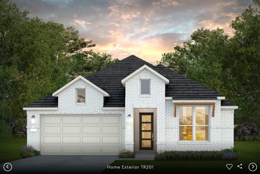 Property photo for 11572 Dosey Doe Drive, Montgomery, TX