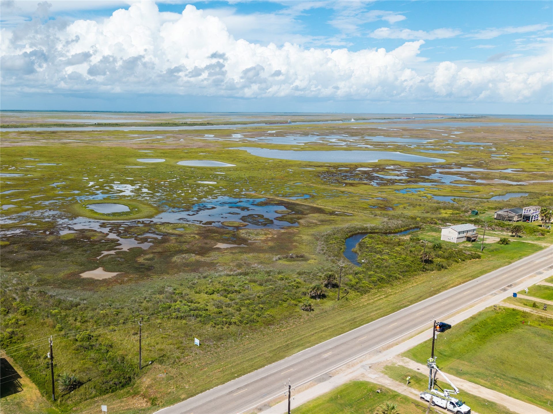 0 Bluewater Highway, Surfside Beach, TX 77541 0 Bluewater Highway, Surfside Beach, TX 77541