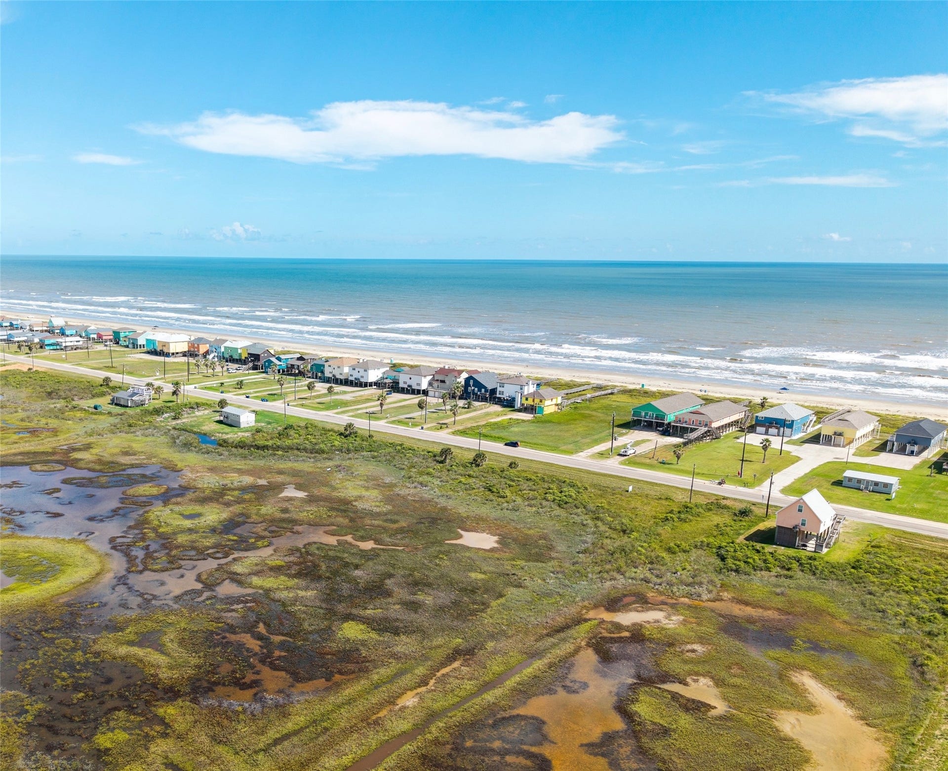 0 Bluewater Highway, Surfside Beach, TX 77541 0 Bluewater Highway, Surfside Beach, TX 77541