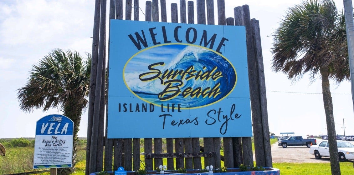 0 Bluewater Highway, Surfside Beach, TX 77541 0 Bluewater Highway, Surfside Beach, TX 77541