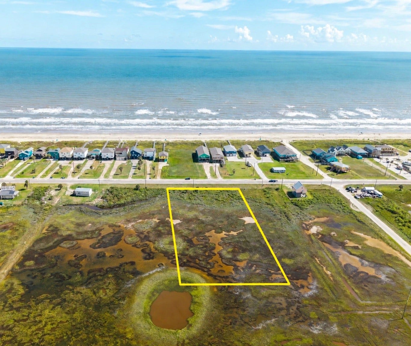 0 Bluewater Highway, Surfside Beach, TX 77541 0 Bluewater Highway, Surfside Beach, TX 77541