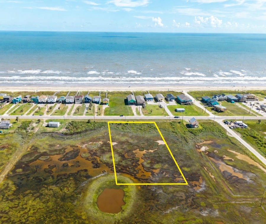 Property photo for 0 Bluewater Highway, Surfside Beach, TX