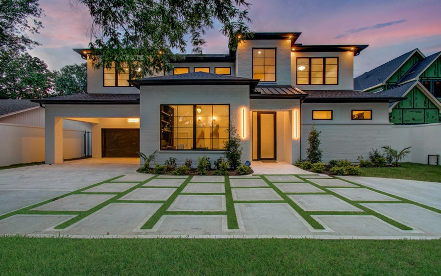 Property photo for 13034 Memorial Drive, Houston, TX
