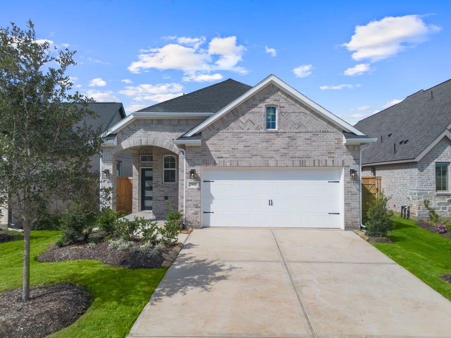 Property photo for 2858 Orange Leaf Drive, Fulshear, TX