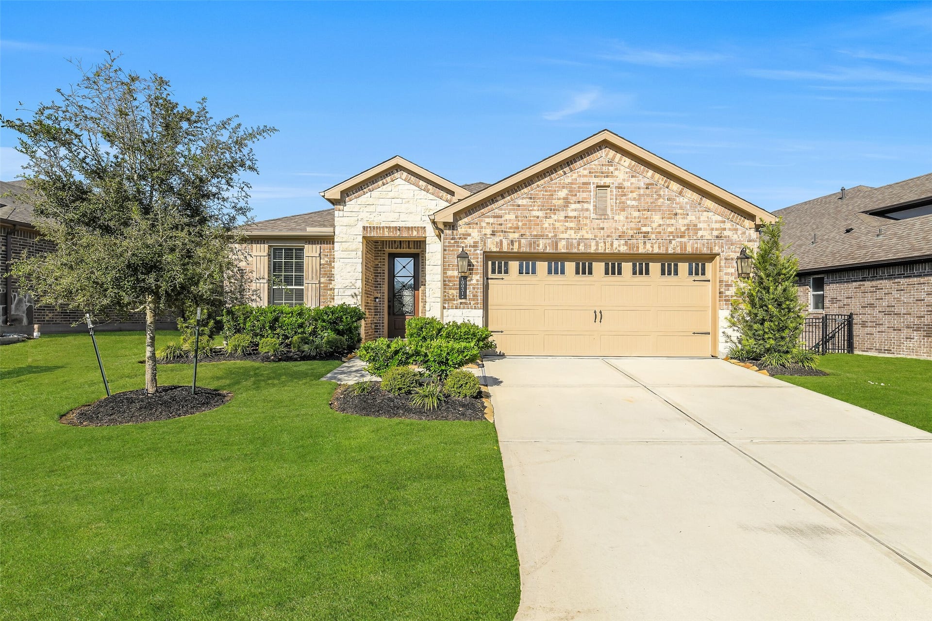 10031 Lehman Drive, Willis, TX 77318