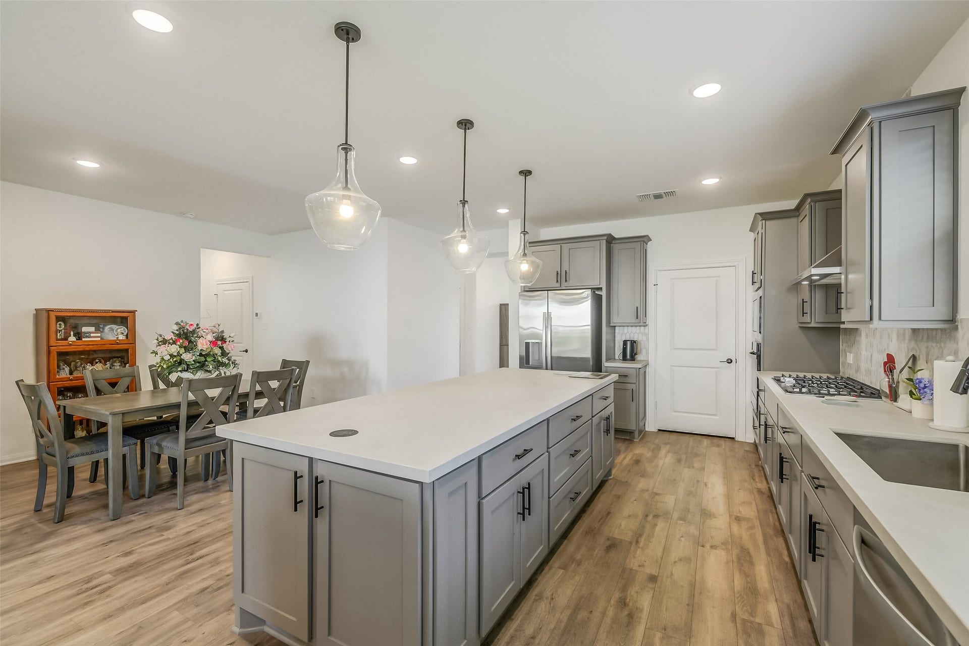 10031 Lehman Drive, Willis, TX 77318