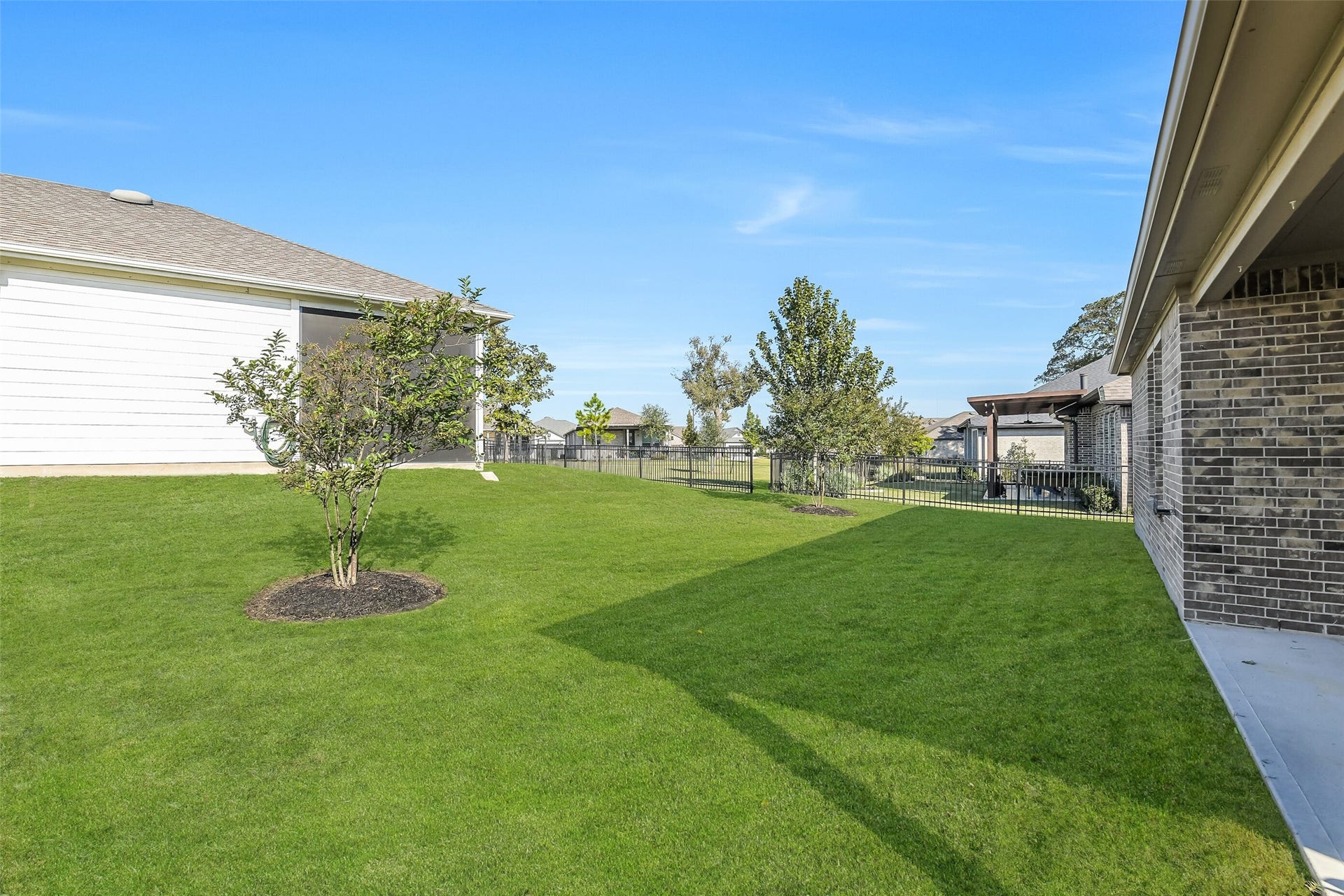 10031 Lehman Drive, Willis, TX 77318