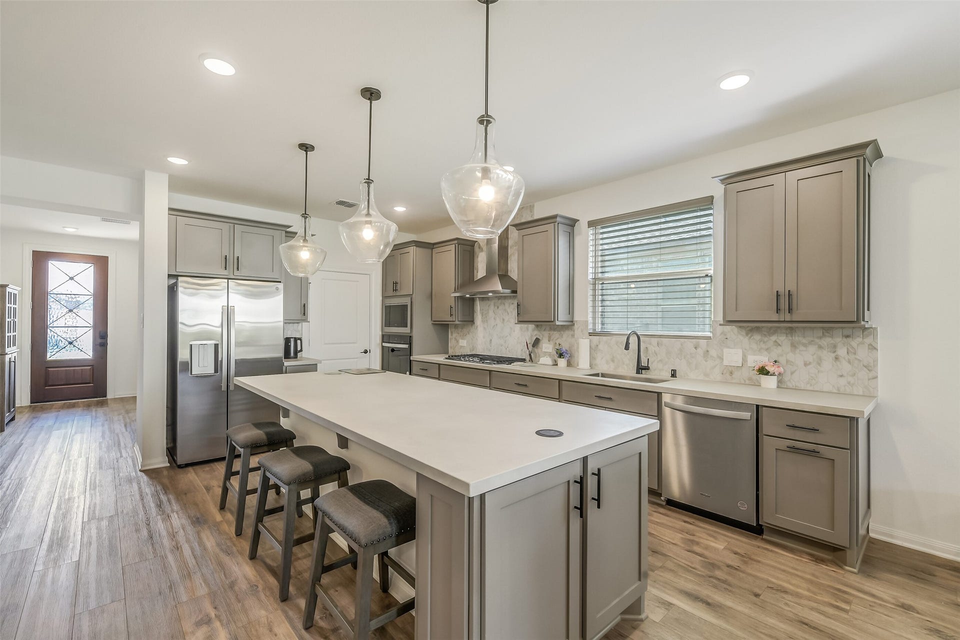 10031 Lehman Drive, Willis, TX 77318