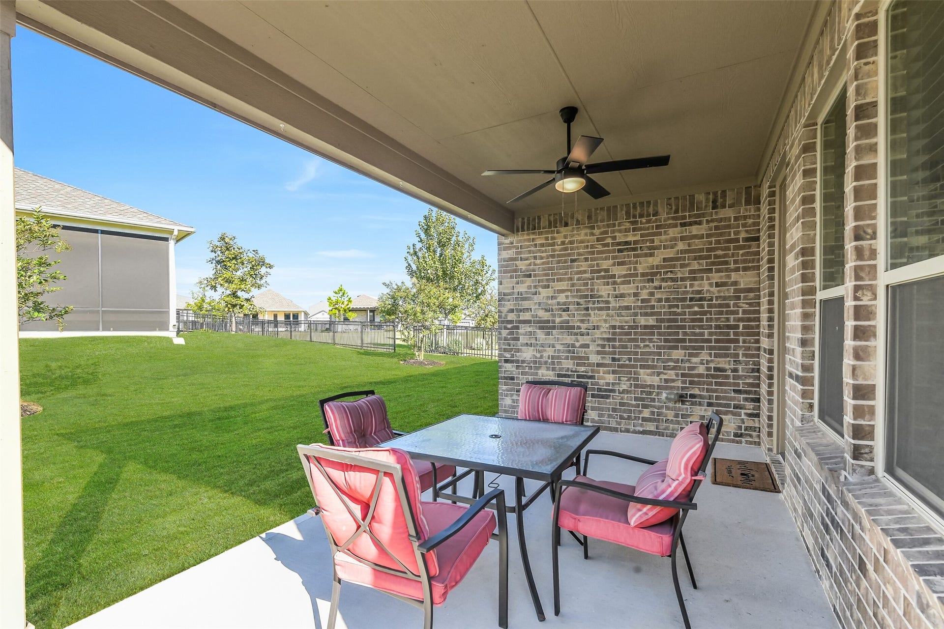 10031 Lehman Drive, Willis, TX 77318