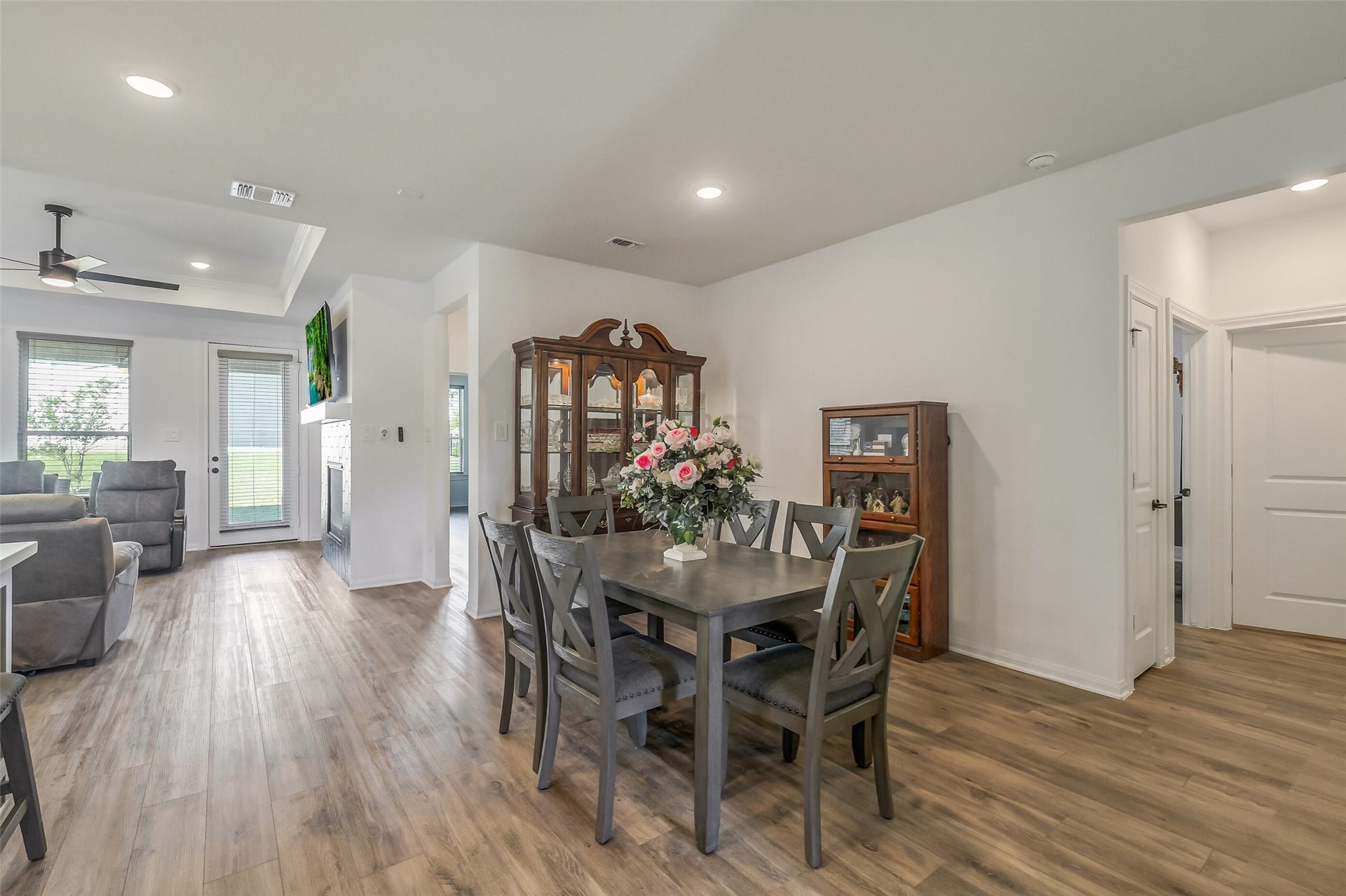 10031 Lehman Drive, Willis, TX 77318