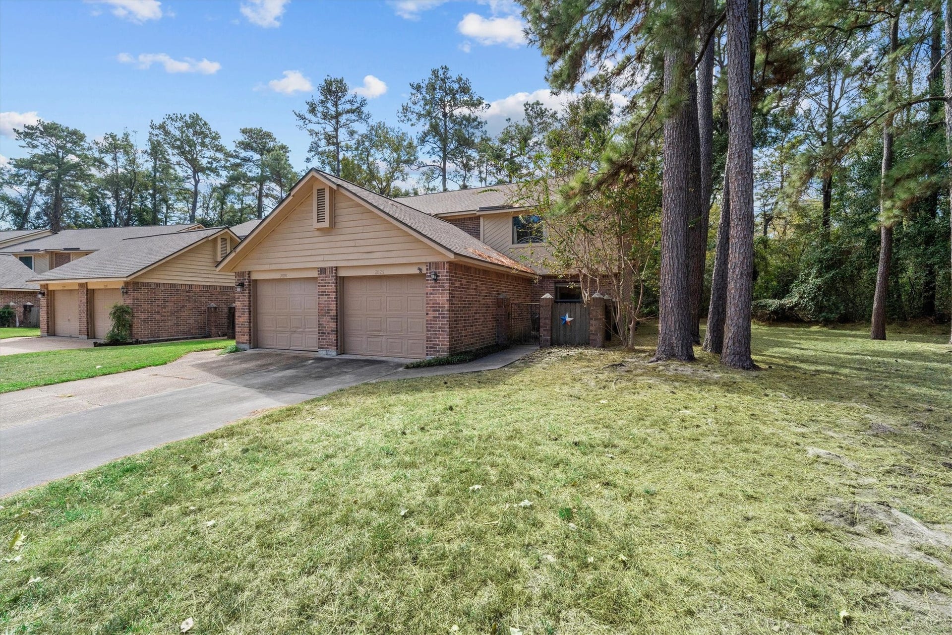 2826 Elm Grove Court, Kingwood, TX 77339 2826 Elm Grove Court, Kingwood, TX 77339