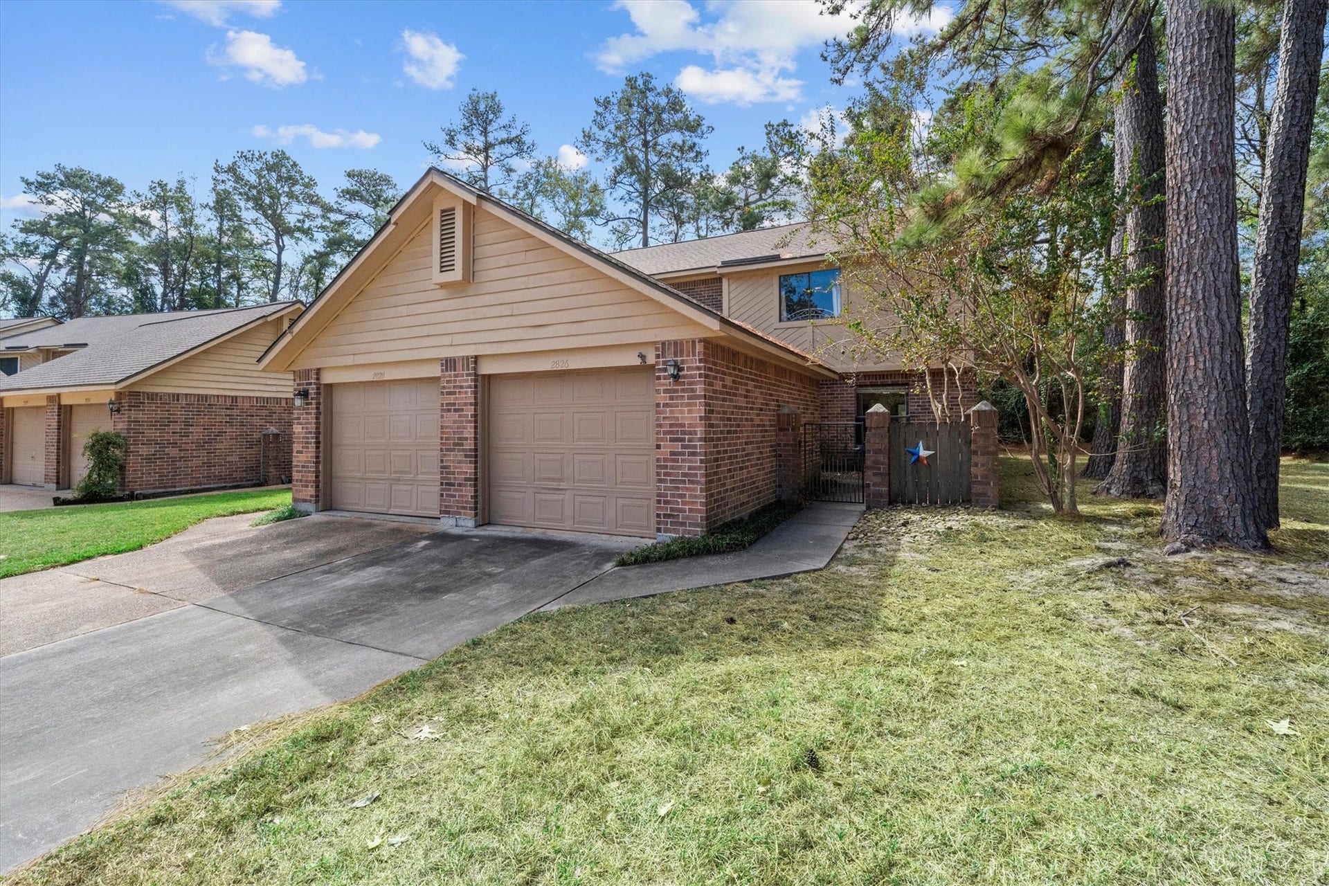 2826 Elm Grove Court, Kingwood, TX 77339 2826 Elm Grove Court, Kingwood, TX 77339