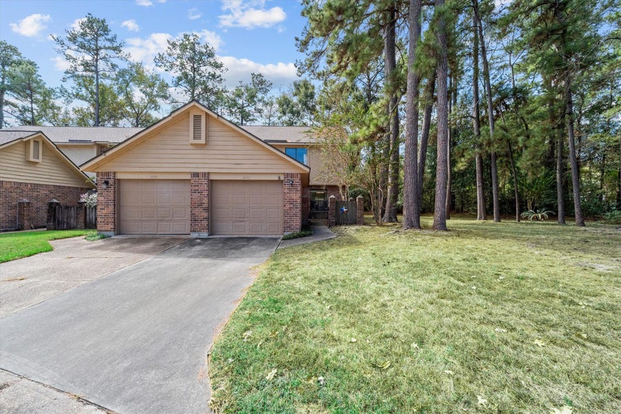 Property photo for 2826 Elm Grove Court, Kingwood, TX
