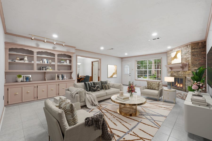 Property photo for 2111 Riverlawn Drive, Houston, TX