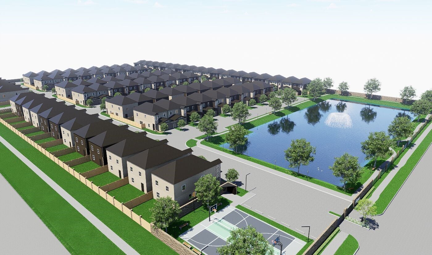 4508 Leon Meadow Lane, Houston, TX 77048 Gorgeous gated community with pickleball court