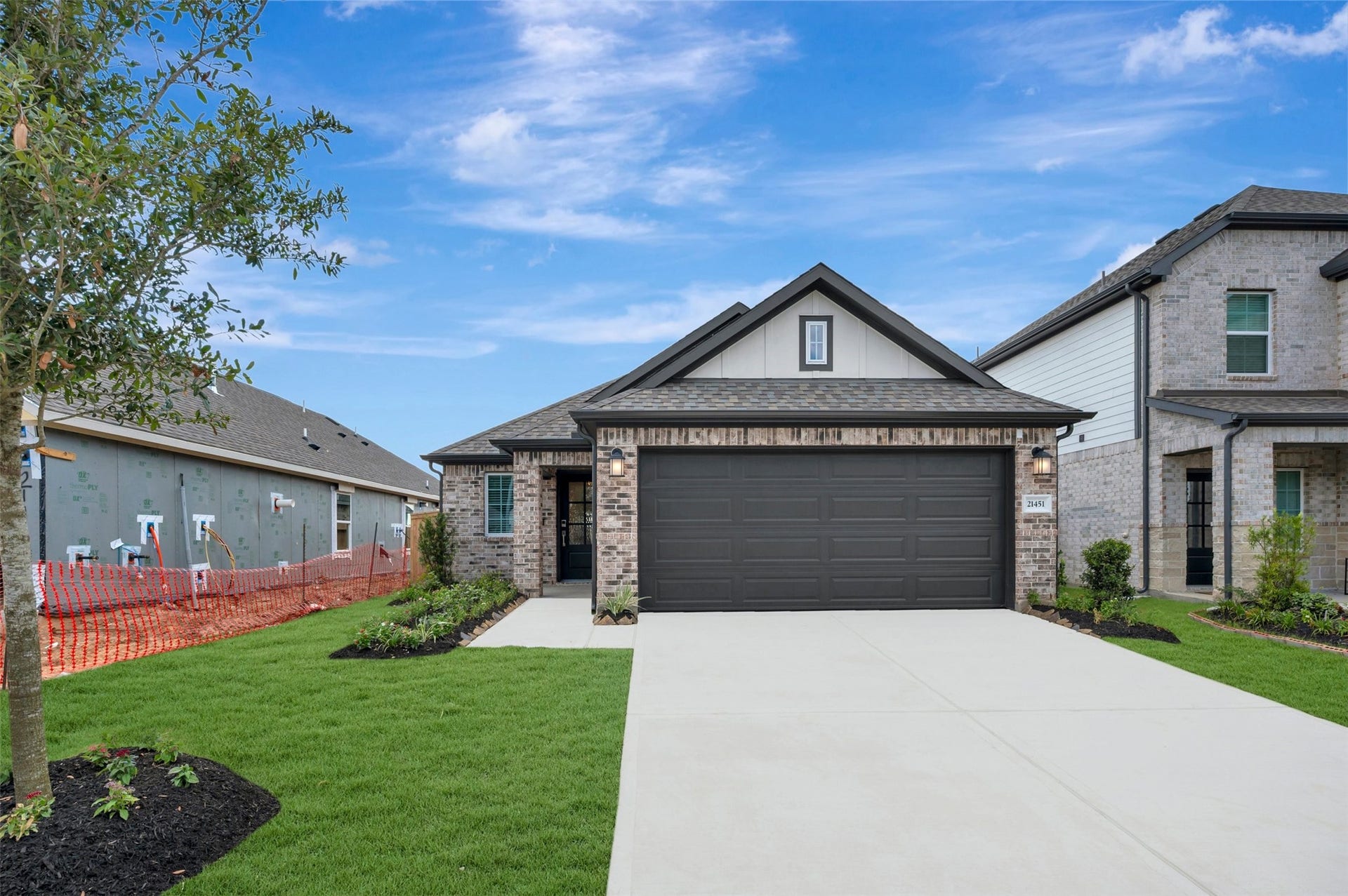 21451 Jacaranda Blossom Way, Tomball, TX 77377 21451 Jacaranda Blossom Way, Tomball, TX 77377