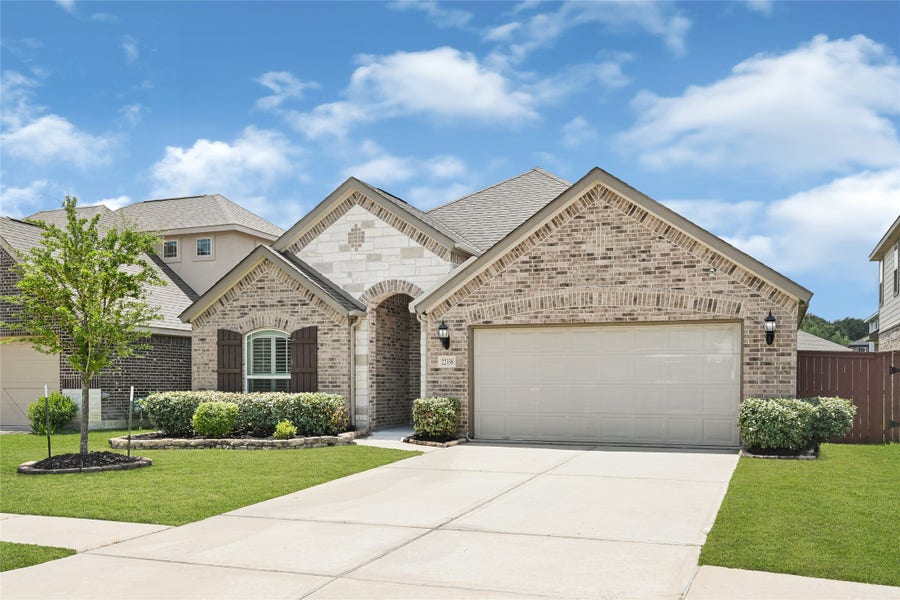 Property photo for 22338 Log Orchard Lane Lane, Porter, TX
