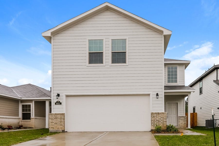 Property photo for 16647 Spirit Street, Porter, TX