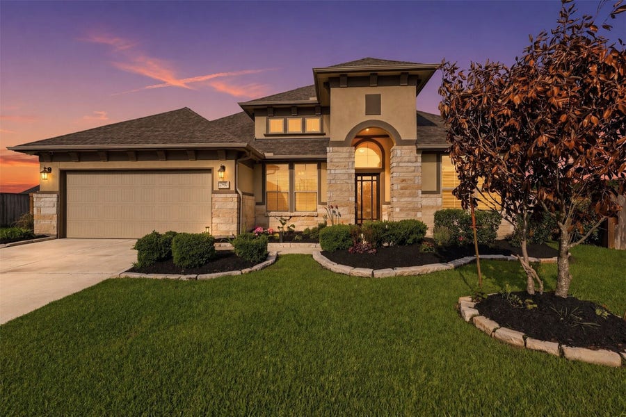 Property photo for 31322 Little Garden Court, Hockley, TX