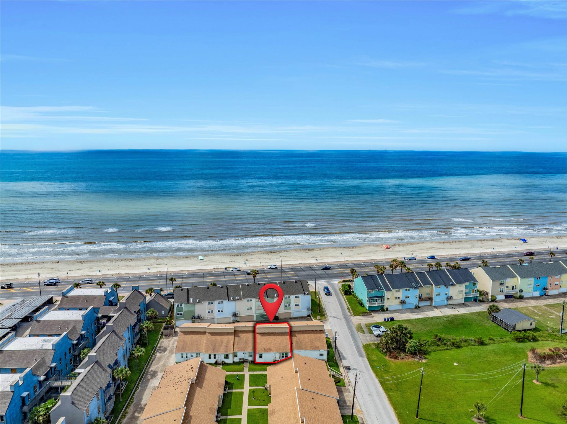 3700 83rd Street, #4, Galveston, TX 77554 Soo close to the beach at a fraction of the price!