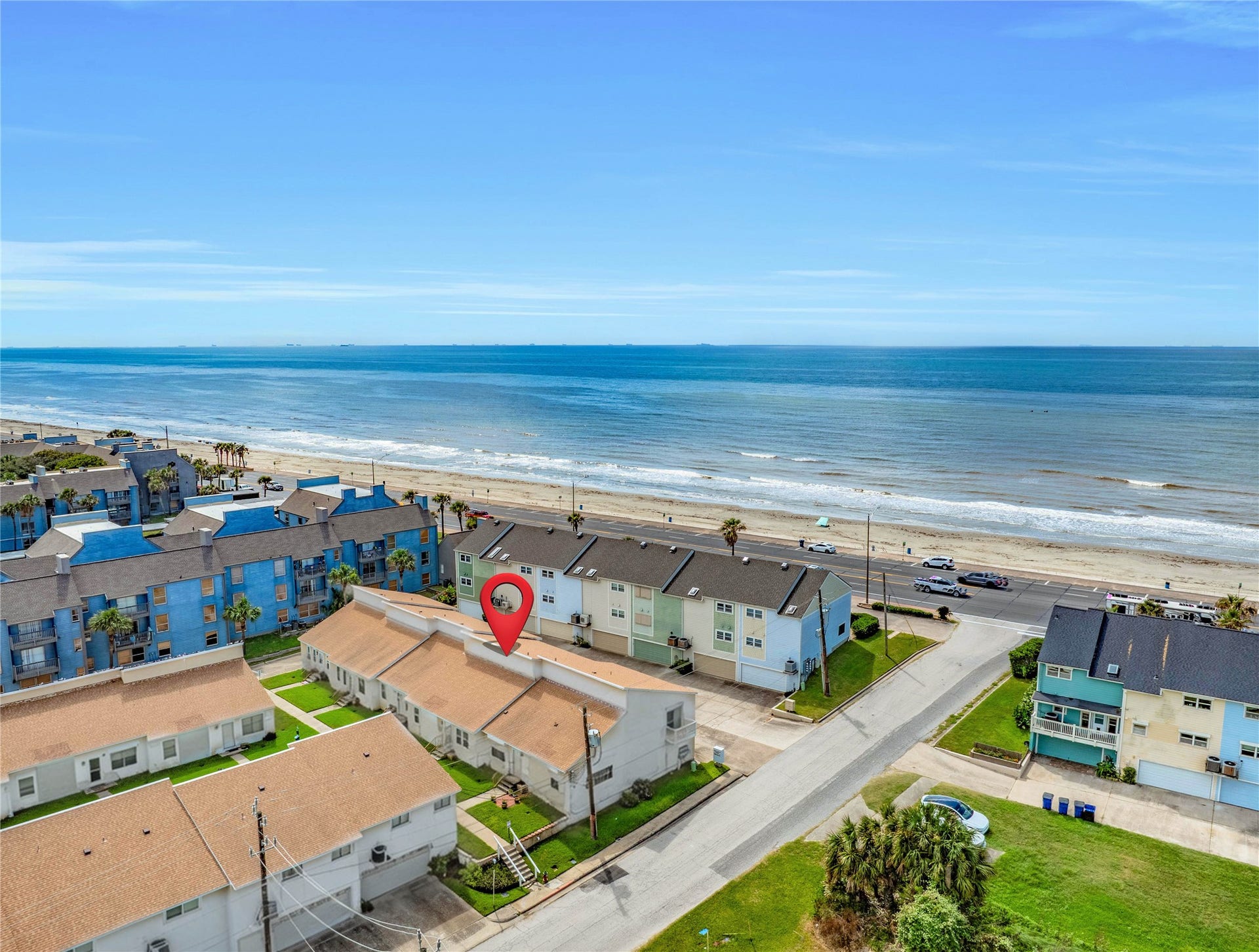 3700 83rd Street, #4, Galveston, TX 77554 3700 83rd Street, #4, Galveston, TX 77554