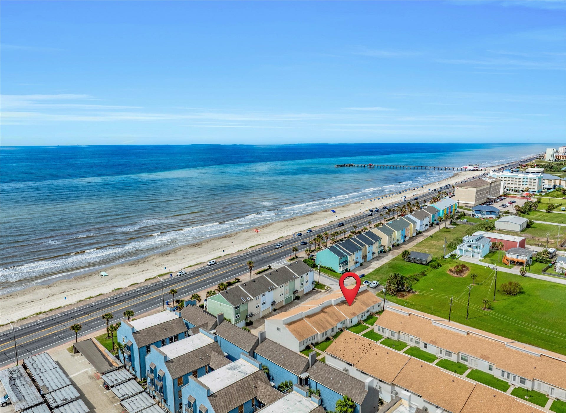 3700 83rd Street, #4, Galveston, TX 77554 3700 83rd Street, #4, Galveston, TX 77554