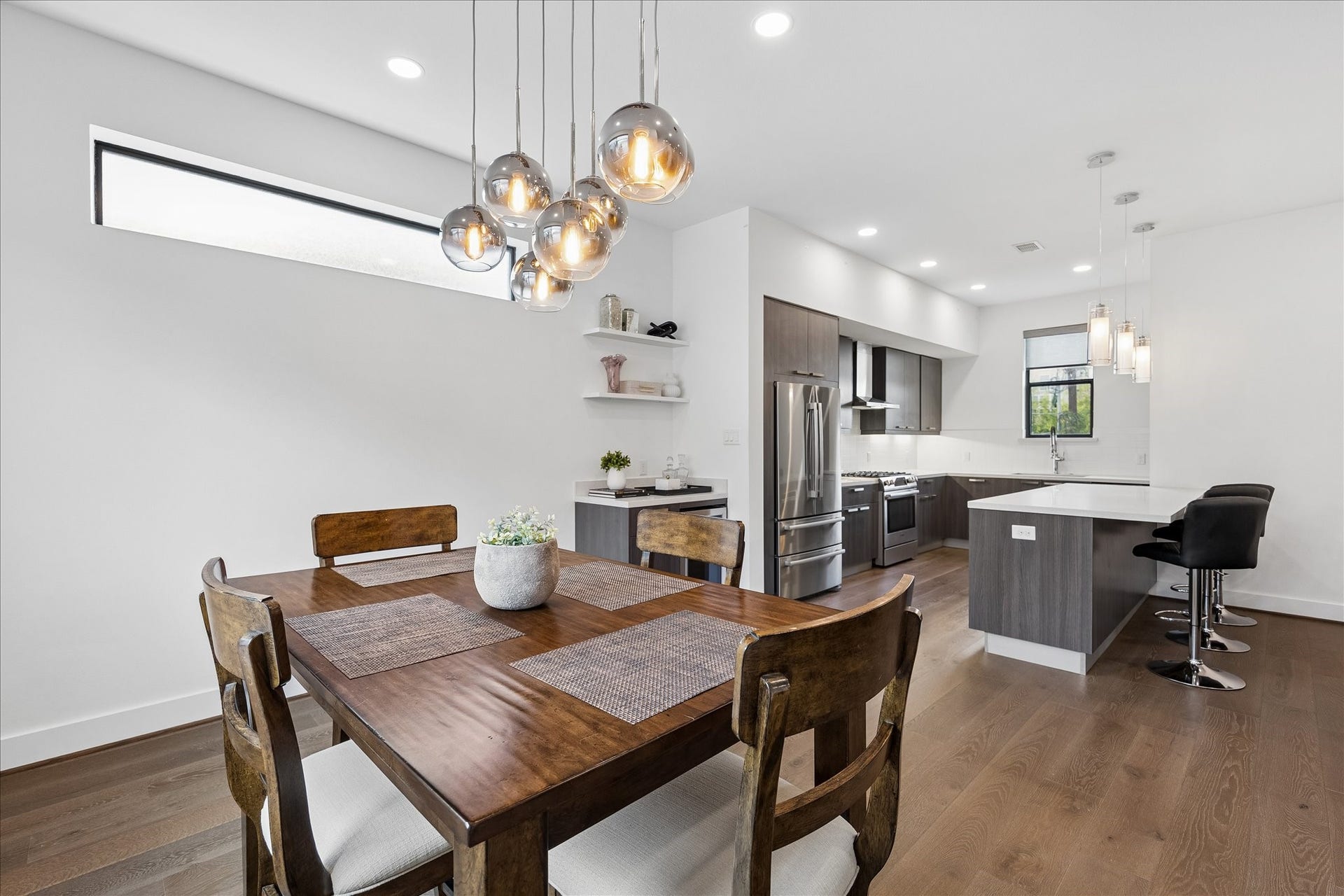 607 W Polk Street, #C, Houston, TX 77019 607 W Polk Street, #C, Houston, TX 77019