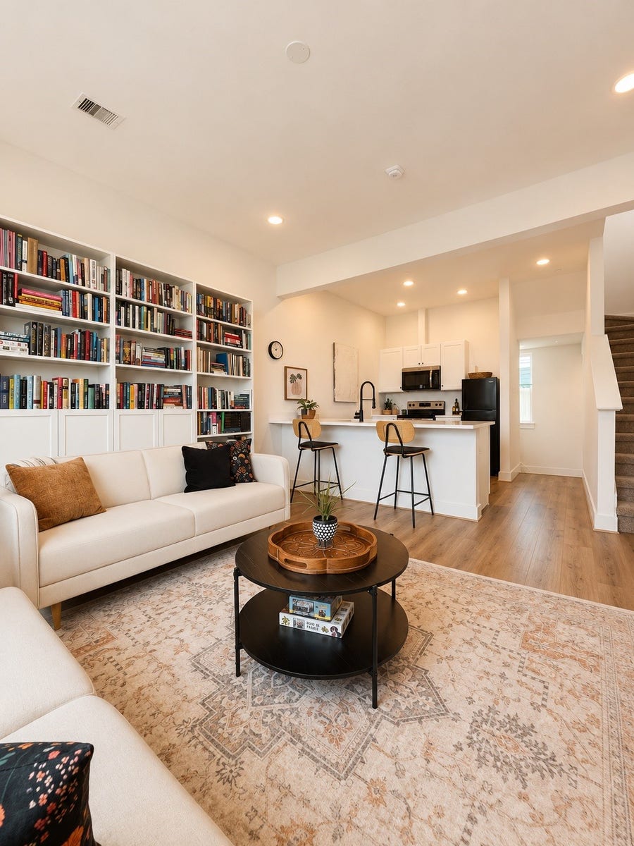 Property photo for 3824 Fulton Street, #108, Houston, TX