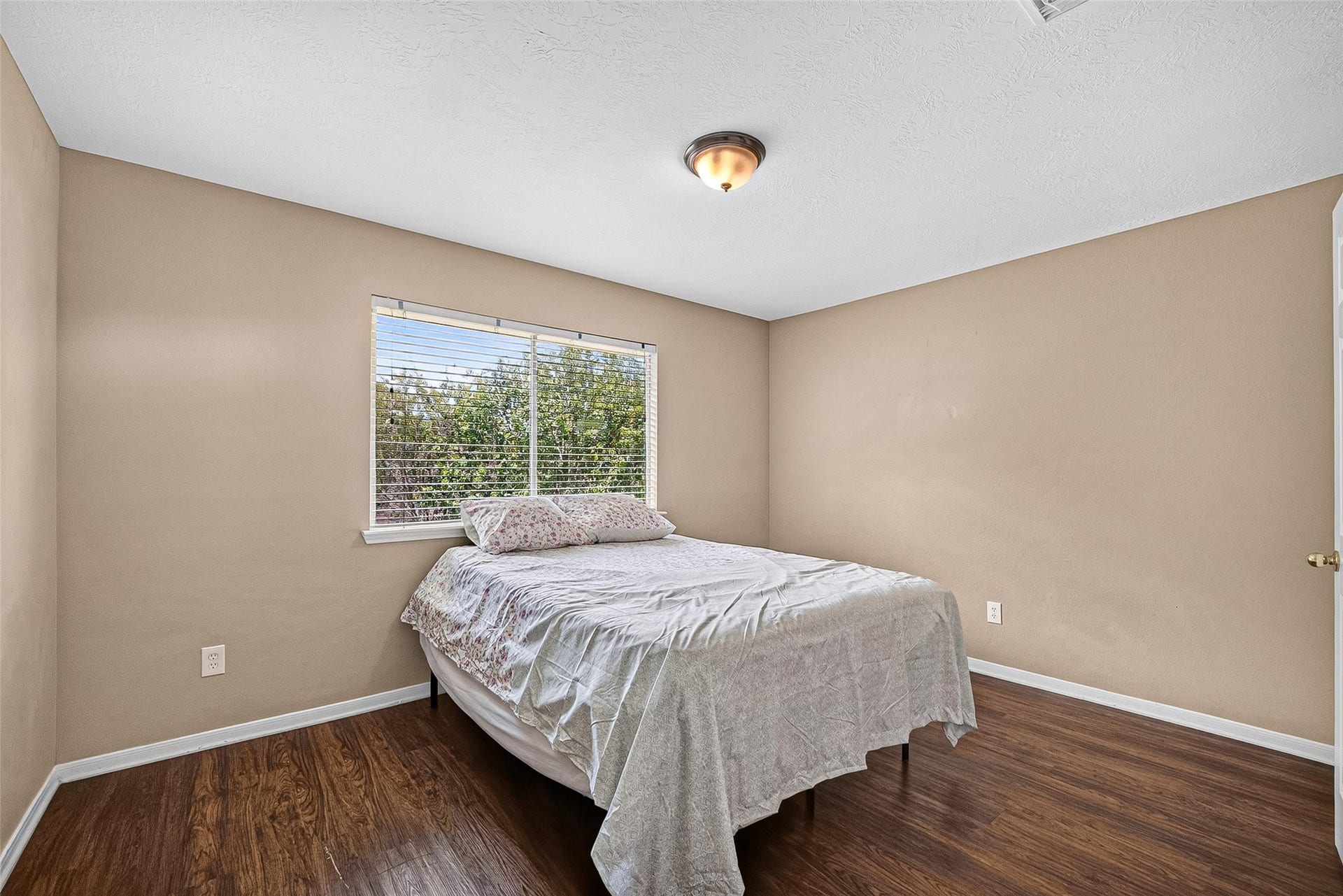 1512 Pine Grove Lane, Pearland, TX 77581 4th Bedroom