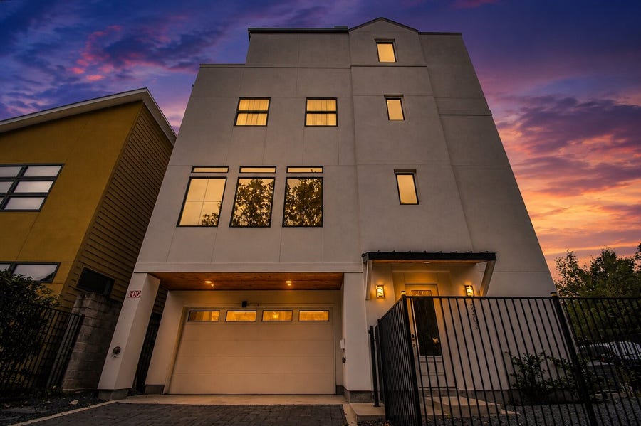 Property photo for 2303 Yupon Street, Houston, TX