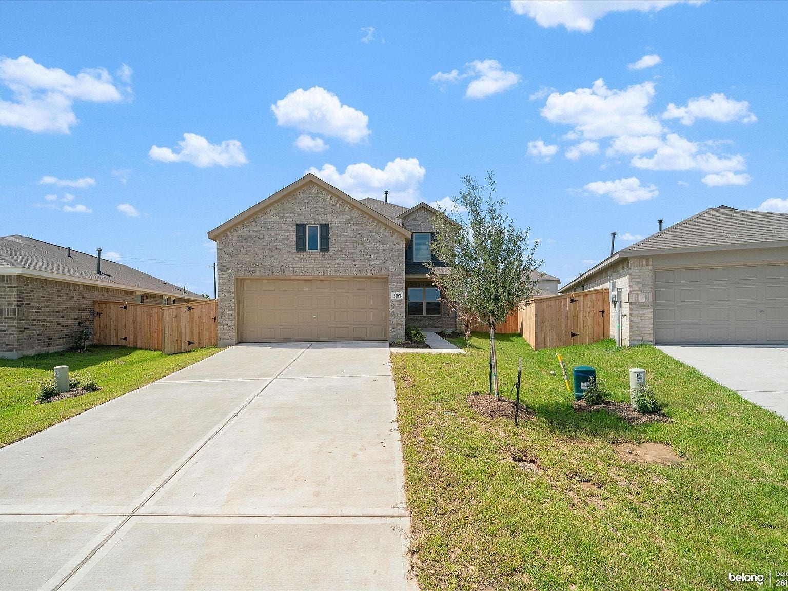 3167 Savannah Rose Drive, Angleton, TX 77515 3167 Savannah Rose Drive, Angleton, TX 77515